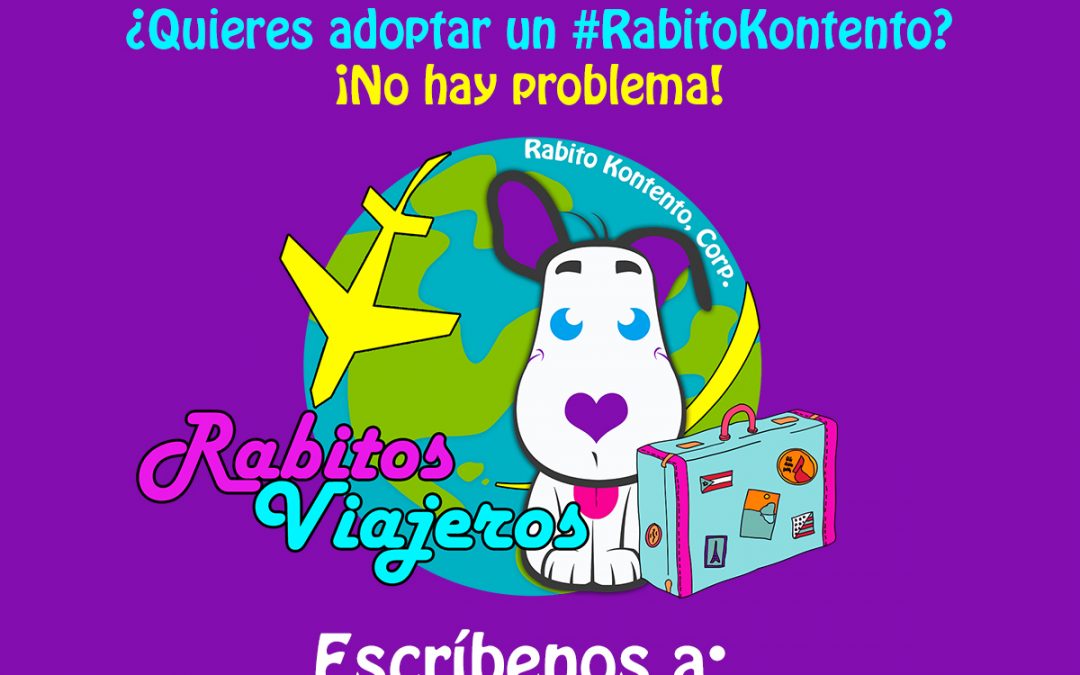 Rabitos Viajeros